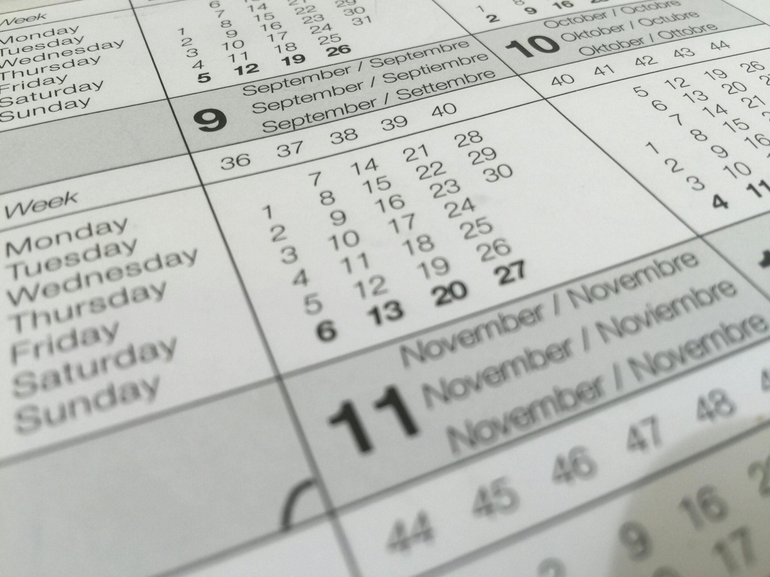 Kalendar